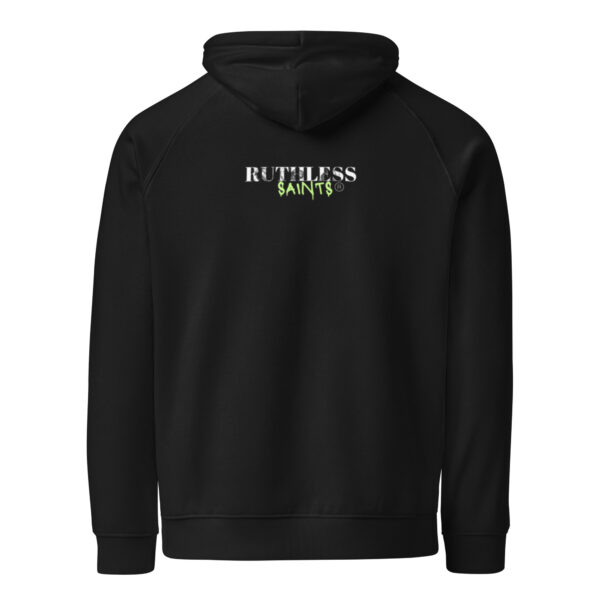 Ruthless Saints hoodie - Image 4