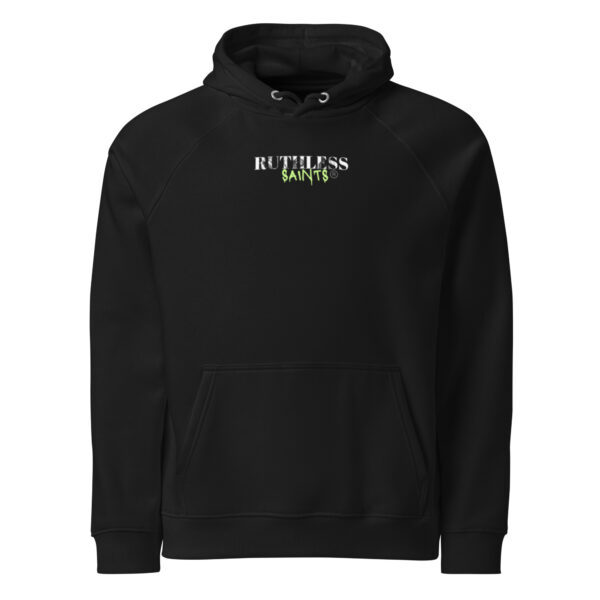 Ruthless Saints hoodie