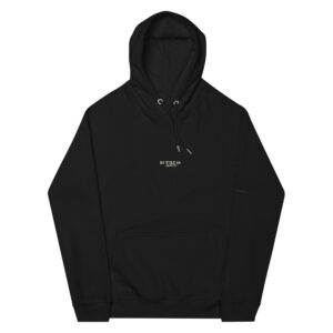 Ruthless Saints hoodie(Orange Crush Edition)