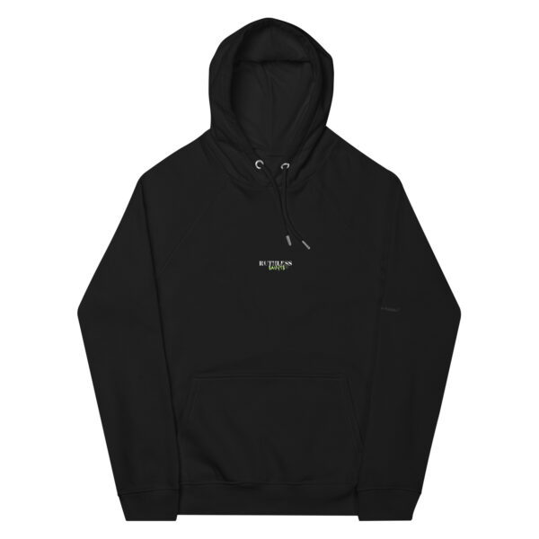 Ruthless Saints hoodie(Orange Crush Edition)
