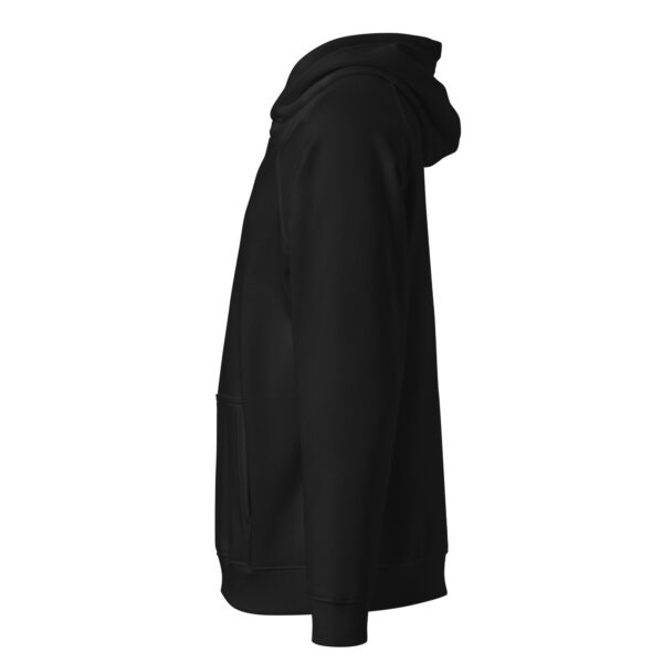 Ruthless Saints hoodie - Image 2
